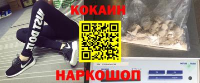 кокс Кинель